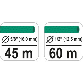 STOJAK NA WĄŻ WÓZEK OGRODOWY 60m BĘBEN ZWIJACZ