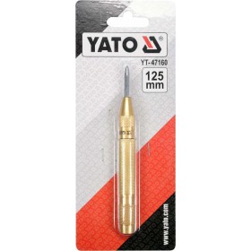 YATO PUNKTAK AUTOMATYCZNY DO ZNAKOWANIA METALU