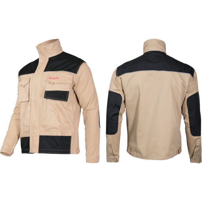 BLUZA KURTKA ROBOCZA ochronna Lahti Pro L40401 XL BLUZA KURTKA ROBOCZA ochronna Lahti Pro L40401 XL