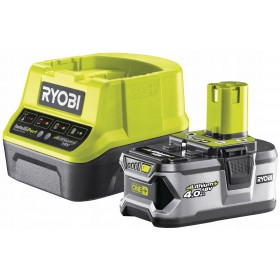 STRUG AKUMULATOROWY RYOBI ONE+ 18V R18PL-0 + 4Ah