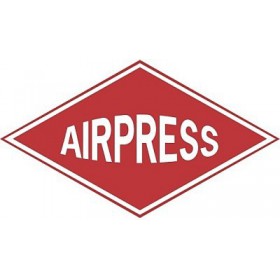 AIRPRESS 40402 WĄŻ...
