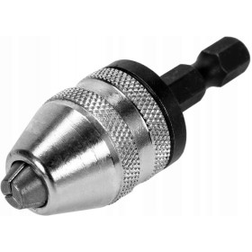 YATO UCHWYT WIERTARSKI BEZKLUCZYKOWY HEX 0,5-3,0mm