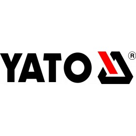 YATO PRZYMIAR KĄTOWY DO PŁYT KARTON GIPS G/K 127CM