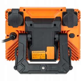 LAMPA HALOGENOWA 30W COB LED 3000LM 2xUSB C5947