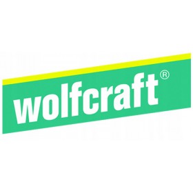 WOLFCRAFT Ścisk stolarski EHZ PRO 100-915 3034000