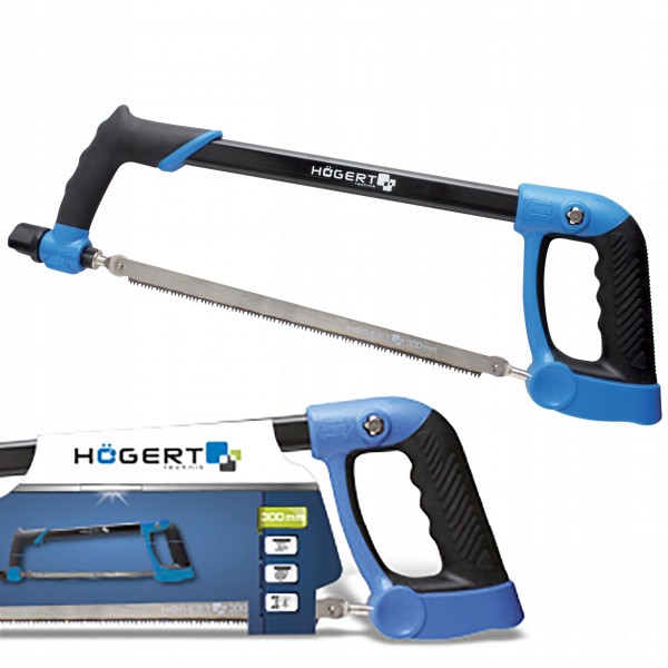 PIŁA KABŁĄKOWA UNIWERSALNA 300 MM HOEGERT HT3S277 PIŁA KABŁĄKOWA UNIWERSALNA 300 MM HOEGERT HT3S277