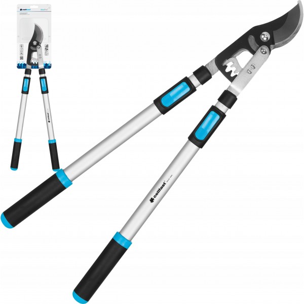 SEKATOR NOŻYCOWY TELESKOPOWY Cellfast 70-101 cm SEKATOR NOŻYCOWY TELESKOPOWY Cellfast 70-101 cm