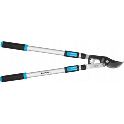 SEKATOR NOŻYCOWY TELESKOPOWY Cellfast 70-101 cm