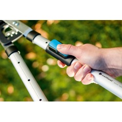SEKATOR NOŻYCOWY TELESKOPOWY Cellfast 70-101 cm