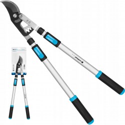 SEKATOR NOŻYCOWY TELESKOPOWY Cellfast 70-101 cm