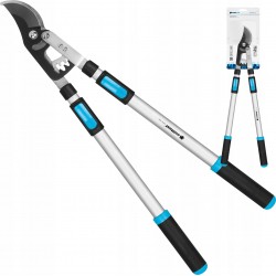 SEKATOR NOŻYCOWY TELESKOPOWY Cellfast 70-101 cm