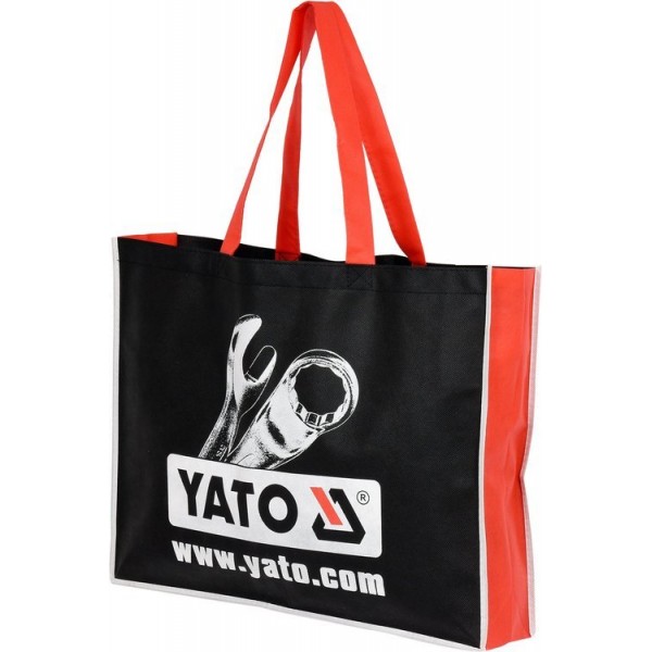 GRATIS TORBA REKLAMOWA TARGOWA YATO GRATIS TORBA REKLAMOWA TARGOWA YATO
