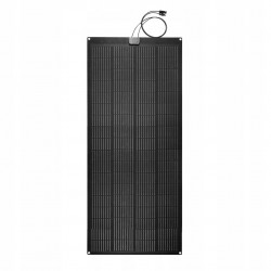 NEO PANEL SŁONECZNY PRZENOŚNY ŁADOWARKA SOLAR 200W