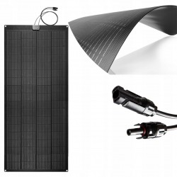 NEO PANEL SŁONECZNY PRZENOŚNY ŁADOWARKA SOLAR 200W