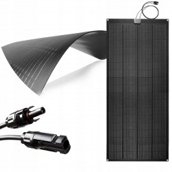 NEO PANEL SŁONECZNY PRZENOŚNY ŁADOWARKA SOLAR 200W