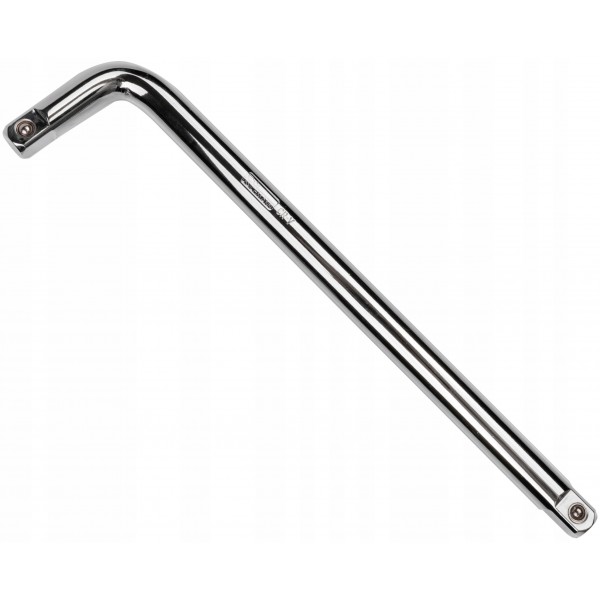 POKRĘTŁO FAJKOWE 1/2" 250 mm Richmann C4301 POKRĘTŁO FAJKOWE 1/2" 250 mm Richmann C4301