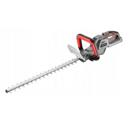 NOŻYCE DO ŻYWOPŁOTU akumulatorowe 36V GRAPHITE E+