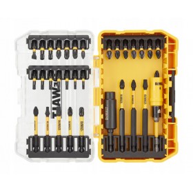 DEWALT DT70743T BITY UDAROWE FLEXTORQ 32el EXTREME