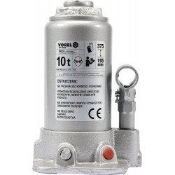 VOREL PODNOŚNIK HYDRAULICZNY SŁUPKOWY LEWAREK 10T