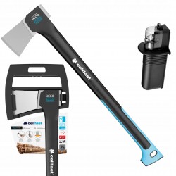 CELLFAST SIEKIERA UNIWERSALNA U1600 61,5CM +OSTRZ