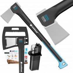 CELLFAST SIEKIERA UNIWERSALNA U1600 61,5CM +OSTRZ