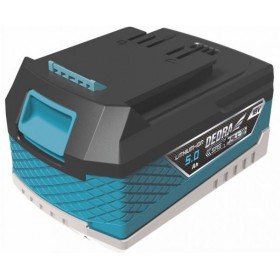 SZYBKA ŁADOWARKA DEDRA AKUMULATOR LI-ion 18V + 5Ah
