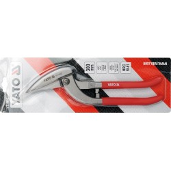 YATO YT-1902 NOŻYCE DO CIĘCIA BLACHY PRAWE 300 mm