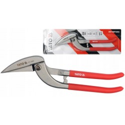 YATO YT-1902 NOŻYCE DO CIĘCIA BLACHY PRAWE 300 mm