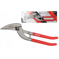 YATO YT-1902 NOŻYCE DO CIĘCIA BLACHY PRAWE 300 mm