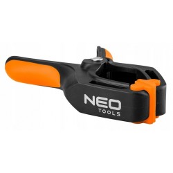 NEO ŚCISK sprężynowy 220mm modelarski samozacisk