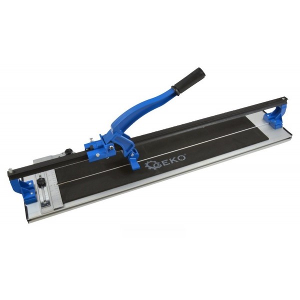 MASZYNKA DO CIĘCIA GLAZURY PŁYTEK 60CM 600mm GEKO MASZYNKA DO CIĘCIA GLAZURY PŁYTEK 60CM 600mm GEKO