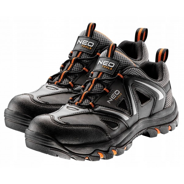 NEO Sandały buty robocze bez podnoska 82-723 r. 40 NEO Sandały buty robocze bez podnoska 82-723 r. 40