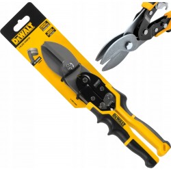 Nożyce typy ergo HVAC 3 ostrza DEWALT DWHT14687-0