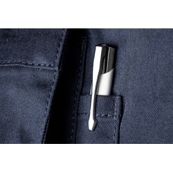 NEO SPODNIE ROBOCZE ogrodniczki NAVY r. XXL 81-244