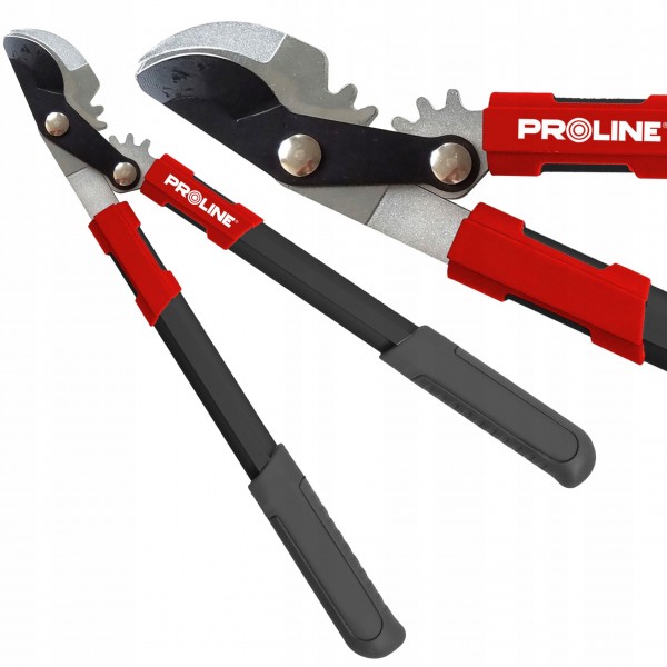 SEKATOR DWURĘCZNY NOŻYCE DO GAŁĘZI PROLINE 487mm SEKATOR DWURĘCZNY NOŻYCE DO GAŁĘZI PROLINE 487mm