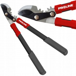 SEKATOR DWURĘCZNY NOŻYCE DO GAŁĘZI PROLINE 487mm