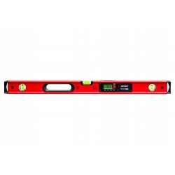 POZIOMNICA CYFROWA ELEKTRONICZNA PRO900 IP65 120cm