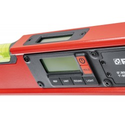 POZIOMNICA CYFROWA ELEKTRONICZNA PRO900 IP65 120cm