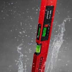 POZIOMNICA CYFROWA ELEKTRONICZNA PRO900 IP65 120cm
