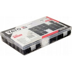 KOMPLET SPINEK SAMOCHODOWYCH NISSAN 408 SZT YATO