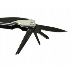 NARZĘDZIE WIELOFUNKCYJNE MULTITOOL+BITY 20w1 GEKO