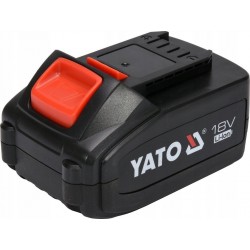 YATO AKUMULATOR BATERIA LI-ION 3,0Ah 18V YT-82843