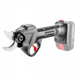 GRAPHITE 58G029 SEKATOR NOŻYCE Energy + 18V Li-lon