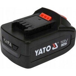 YATO AKUMULATOR BATERIA LI-ION 3,0Ah 18V YT-82843