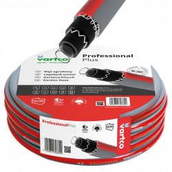 WĄŻ OGRODOWY 6-WARSTWOWY 30BAR 3/4'' 30M POLSKI