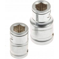 ZESTAW BITÓW KLUCZY IMBUS SPLINE TORX 40 EL BITY