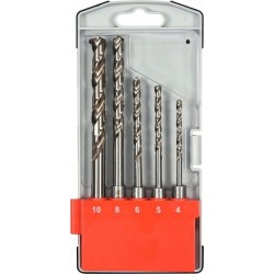 YATO WIERTŁA DO METALU HSS 5SZT SDS PLUS YT-40050