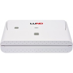 PRÓŻNIOWA ZGRZEWARKA DO FOLII PAKOWARKA LUND 140W