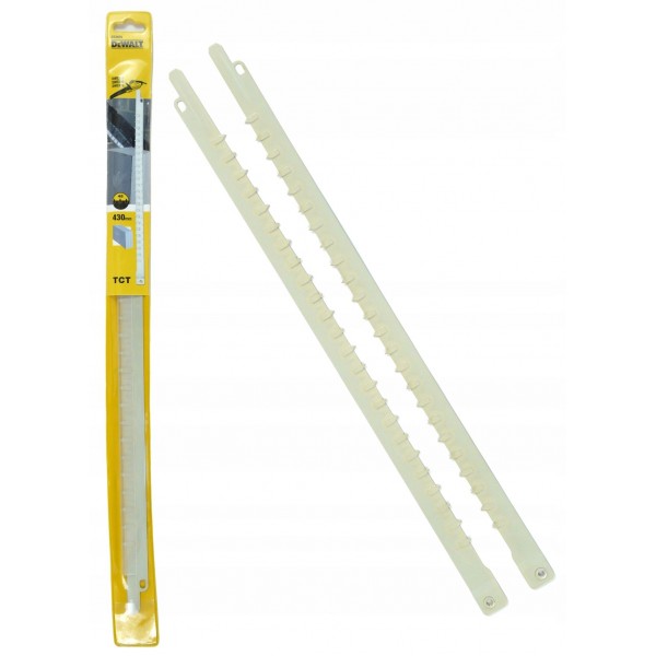 BRZESZCZOT DT2975 430mm DeWALT do DWE397 398 399 BRZESZCZOT DT2975 430mm DeWALT do DWE397 398 399