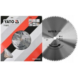 YATO YT-60872 TARCZA DO...